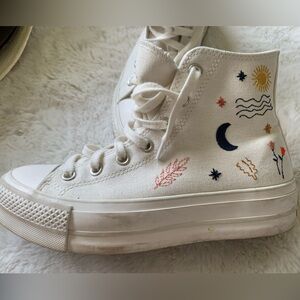 Converse Women’s Chuck Taylor All Star Lift